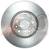 FORD 1379965 Brake Disc